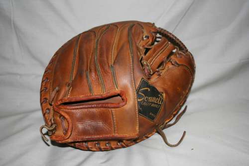 Andy Seminick Sonnett WC Back